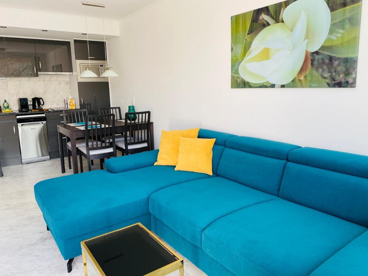 Lotusbluete Appartement In Heviz Mit Tiefgarage Und Panoramaterrasse Exterior photo